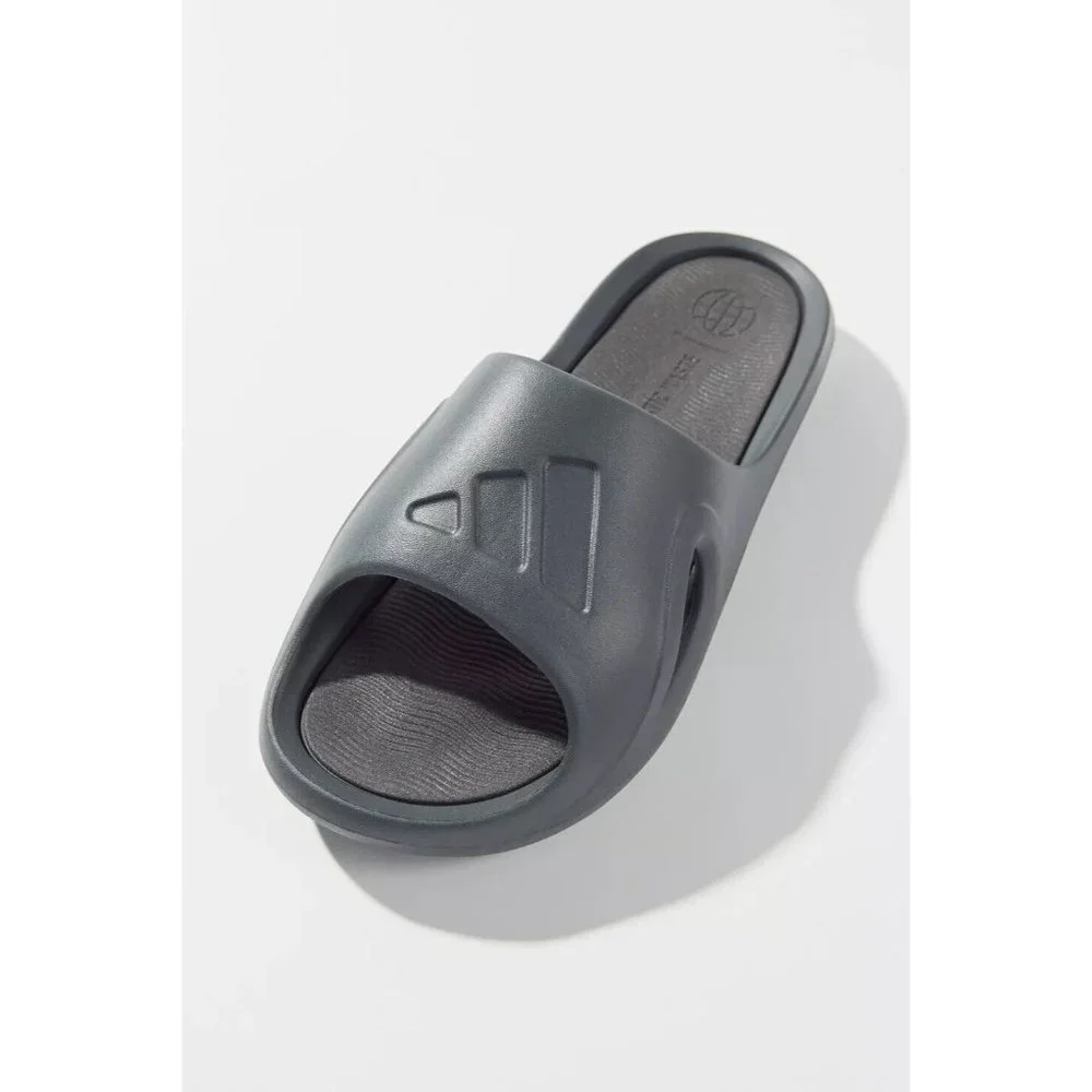 Adidas Unisex Adicane Slides Dash Grey Men boost Unisex Women 8 Men 7 New